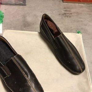 Men’s Mephisto loafers